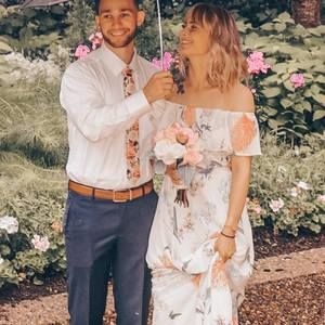 Meet your Posher, Pam